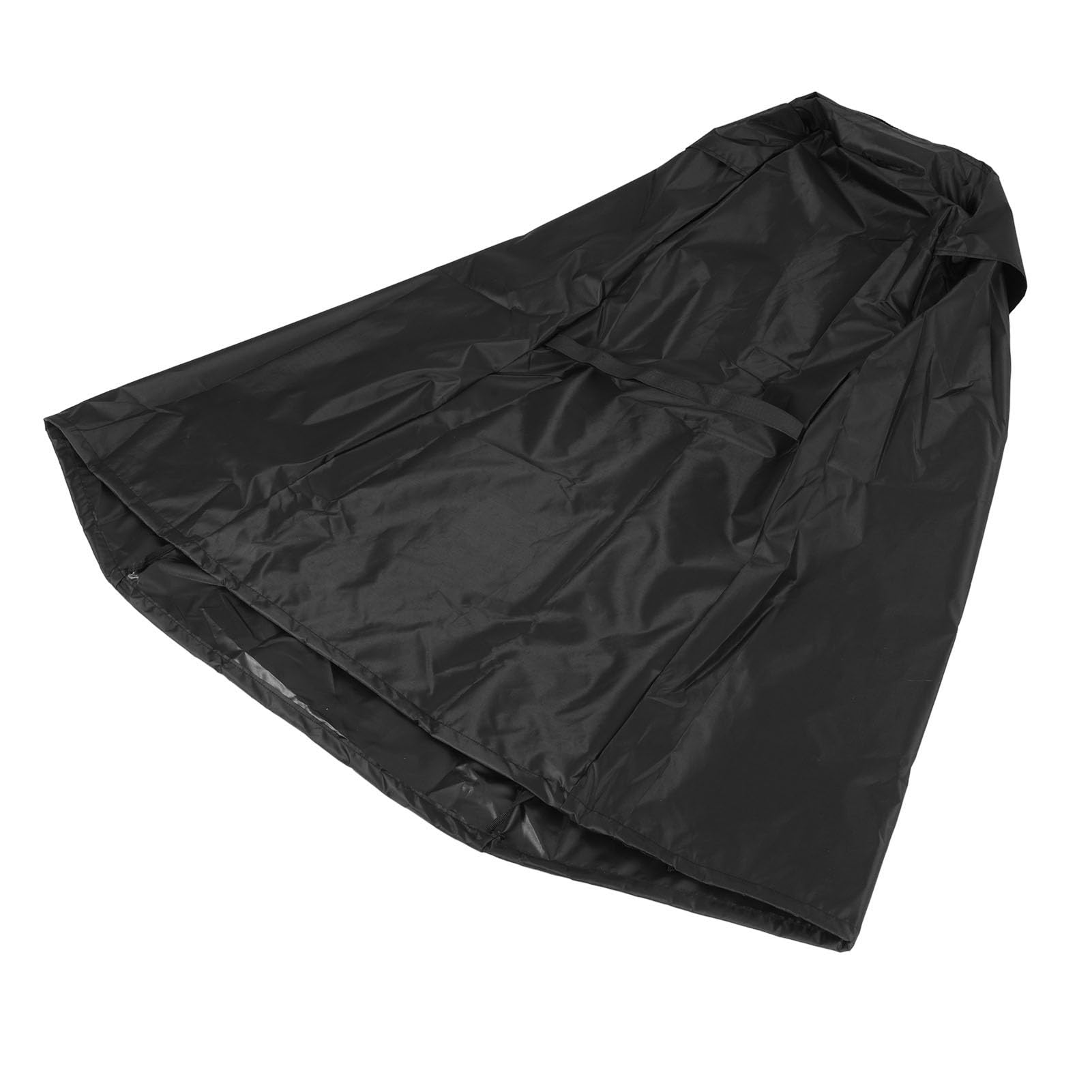 Cubierta para Limpiador de Piscinas, Cubierta Antipolvo para Limpiador de Piscinas Robótico de Tela Oxford 420D, Protección contra el Sol y el Polvo a Prueba de Lluvia, 22 X 26 X 42