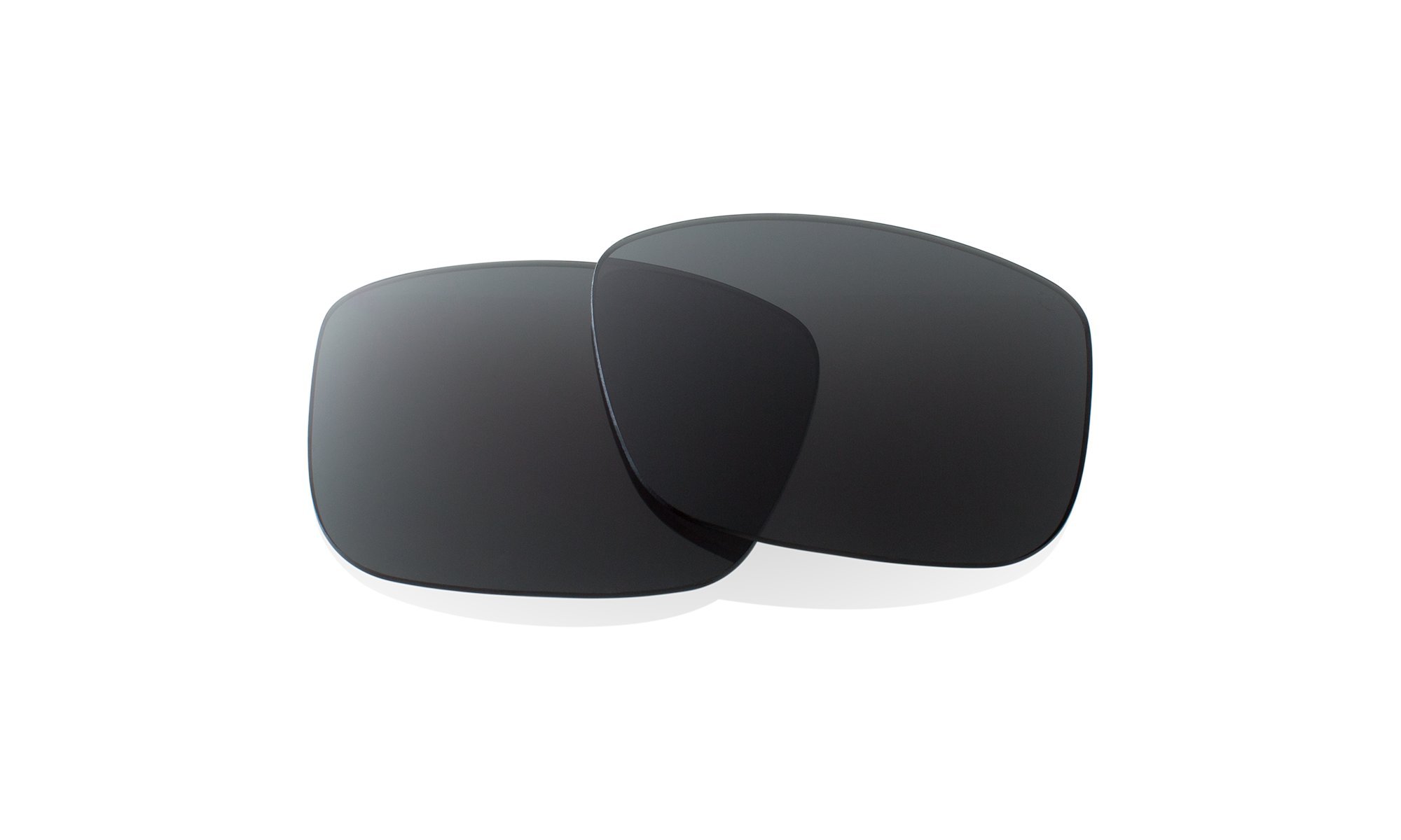 Helm Replacement Lens Happy Gray Green Polar