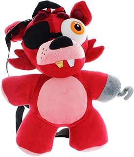 fnaf puppet plush amazon