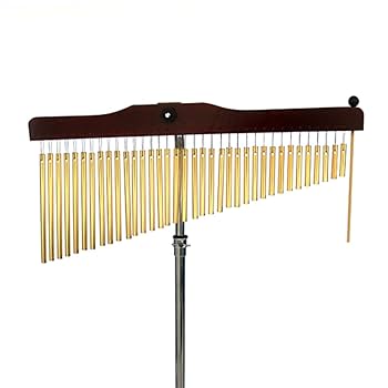 パーカッション・打楽器 SPECTRASOUND wind chime パーカッション・打楽器 SPECTRASOUND wind chime