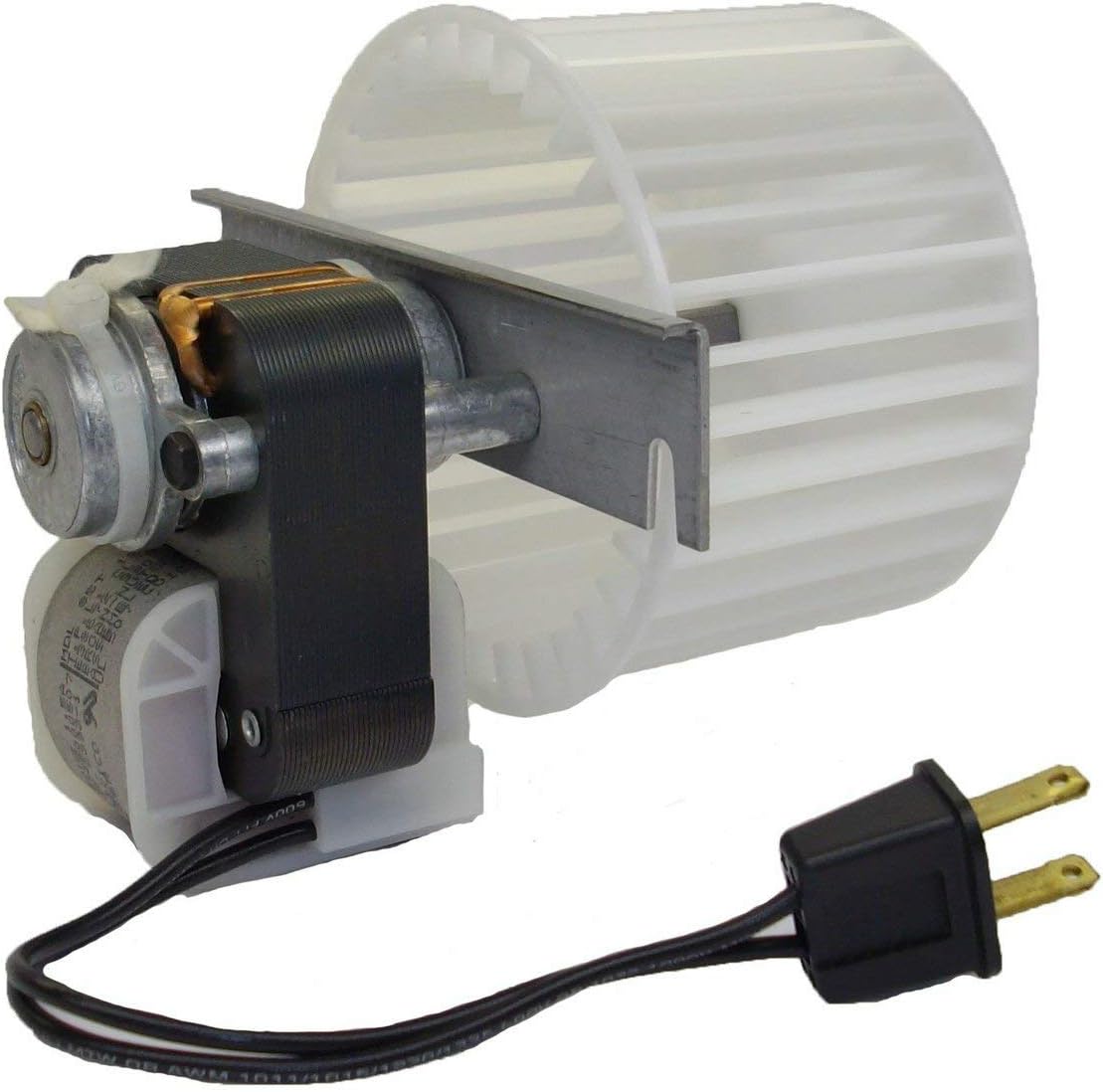 Nutone Broan 162A, 162B Vent Fan Motor 97005906 2650 RPM, 1.5 Amp