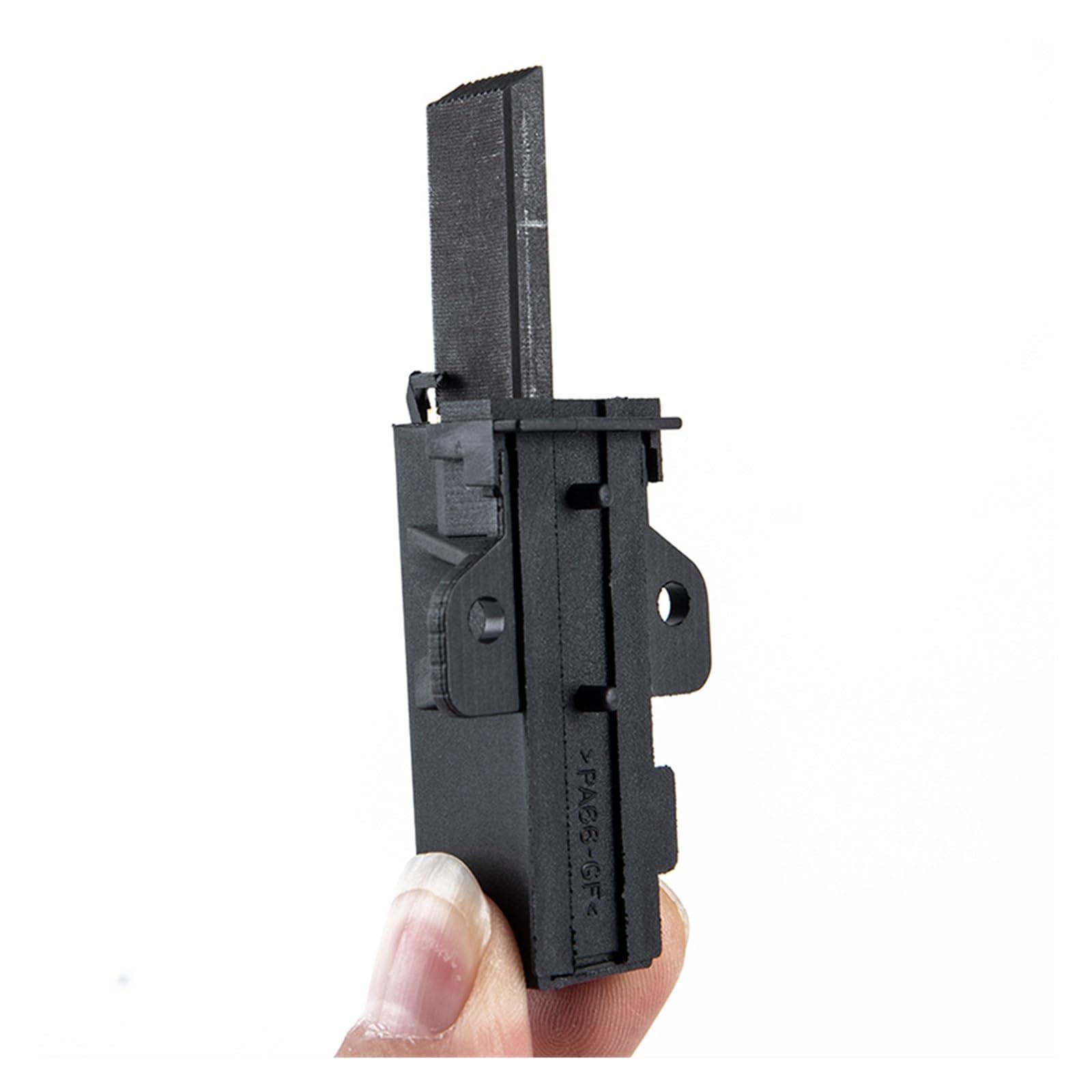 Compatible con Zanussi, Escobillas De Carbón For Motor | 5x13x35mm