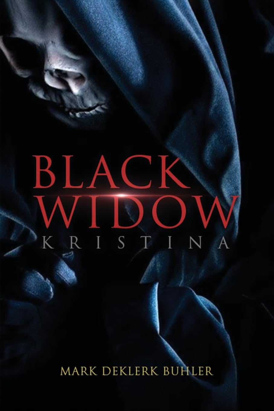 The Black Widow: Kristina