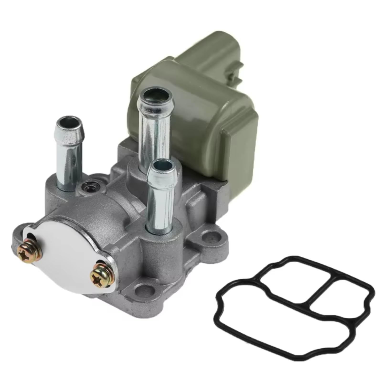 Mjuhbgt One Color Compatible With Toyota For Rav-4 1996-2000 2227074140 Car Idle Air Control Valve Decoration Accessory Components Iac Valve