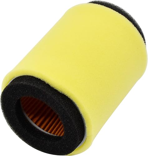 Filtro de aire 11013-1263 compatible con Kawasaki Mule 520 550 600 610 2500 2510 2520 3000 3010 3020 4000 4010