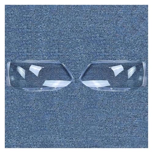 Abat-jour pour VW Multivan T5 2012-2015 coque transparente phare avant voiture