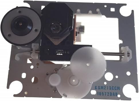 CD Pickup SONY KSS-213C Optical Pickup Optical Lens Sony Replacement Repair Parts Compatible with KSS-213C Motor Included