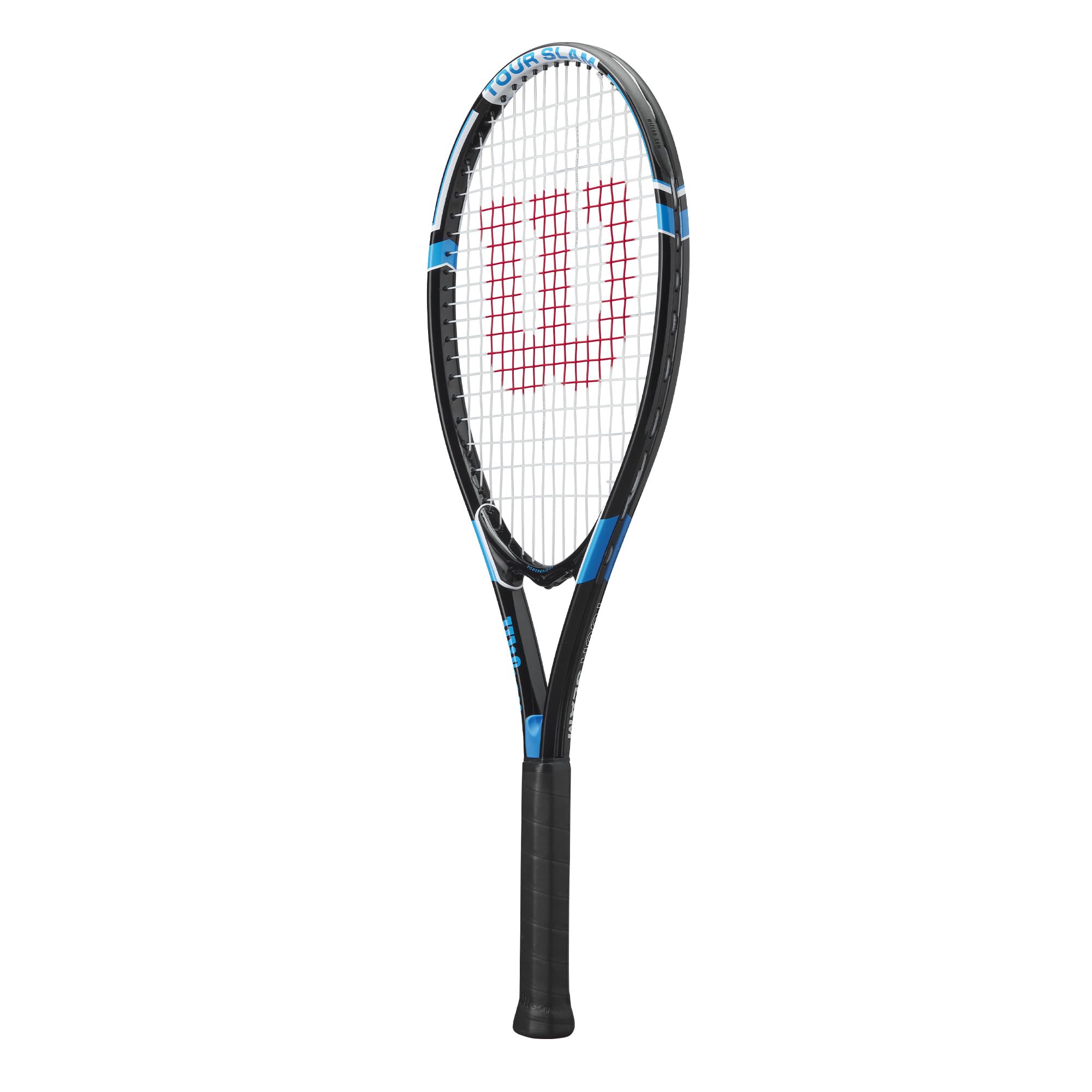Wilson Tour Slam Adult Tennis Racquets - Grip Size 4/14"