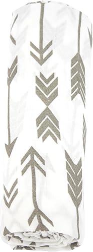 Miniatura 5 de Mantas de muselina para recién nacido, paquete de 2 mantas neutrales de recepción, mantas de muselina para niños y niñas, esenciales para bebés,