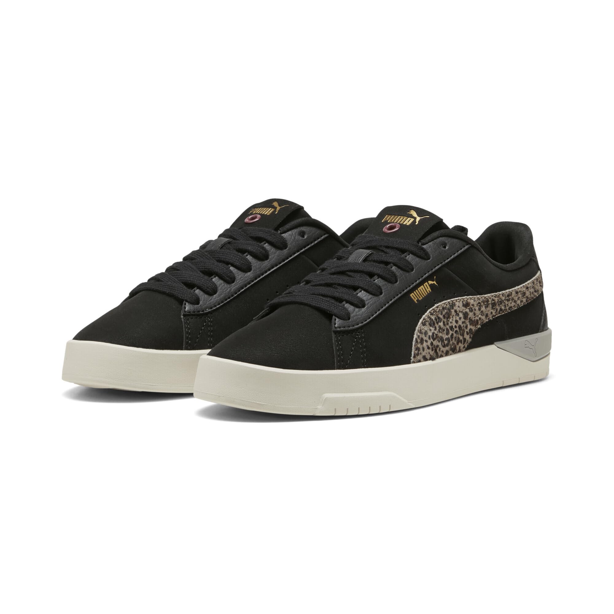 Jada Classic Animal Flair Kadın Beyaz Sneaker Ayakkabı 40429801