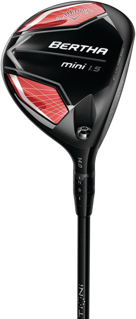 Big bertha mini driver for sale Clearance