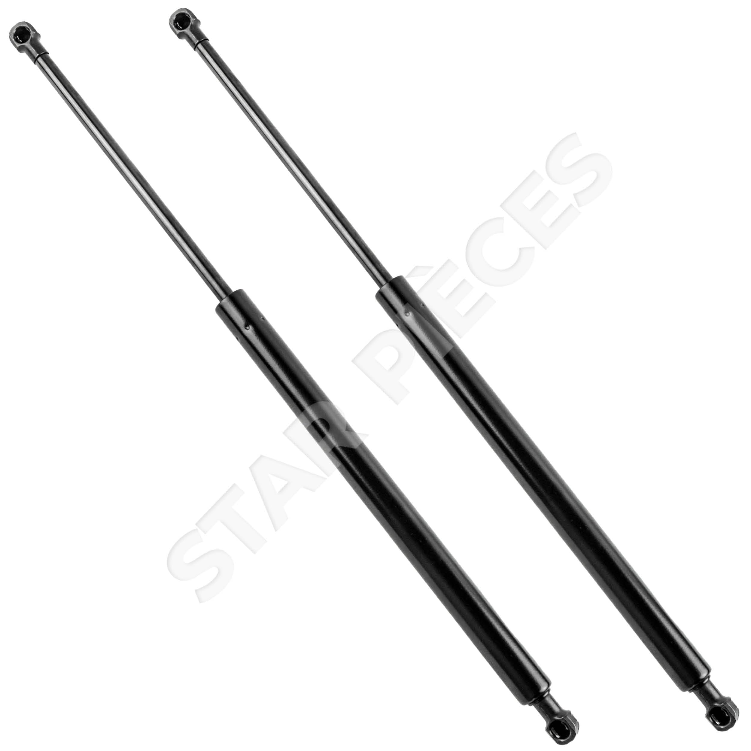 2 verins de coffre compatibles pour Scenic 3 (2009-2016) Vérins de hayon | 904500004R, 7000510523B0