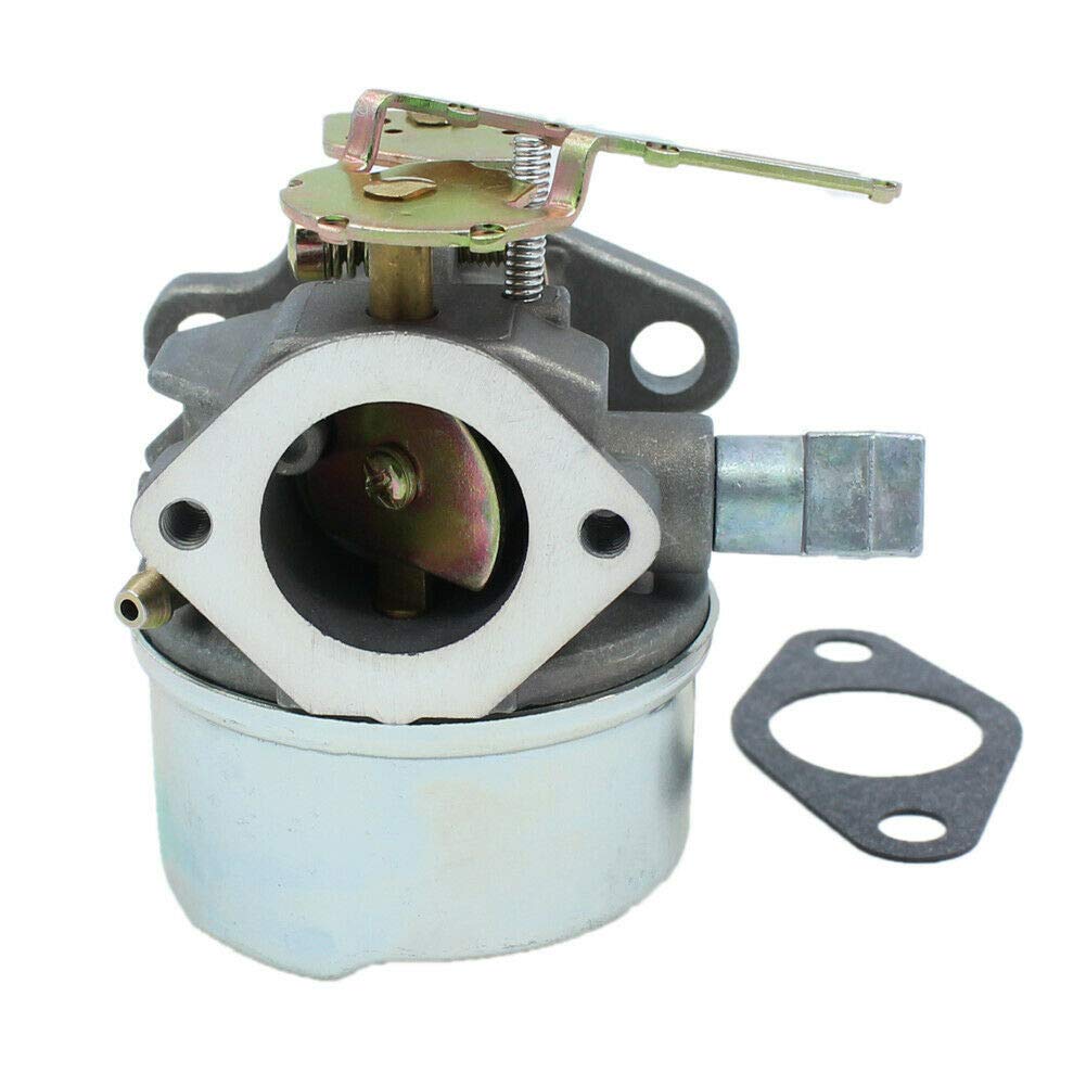 Carburatore Pro Chaser Per Spazzaneve Craftsman 768.884800 – Compatibile Con MTD E Tecumseh