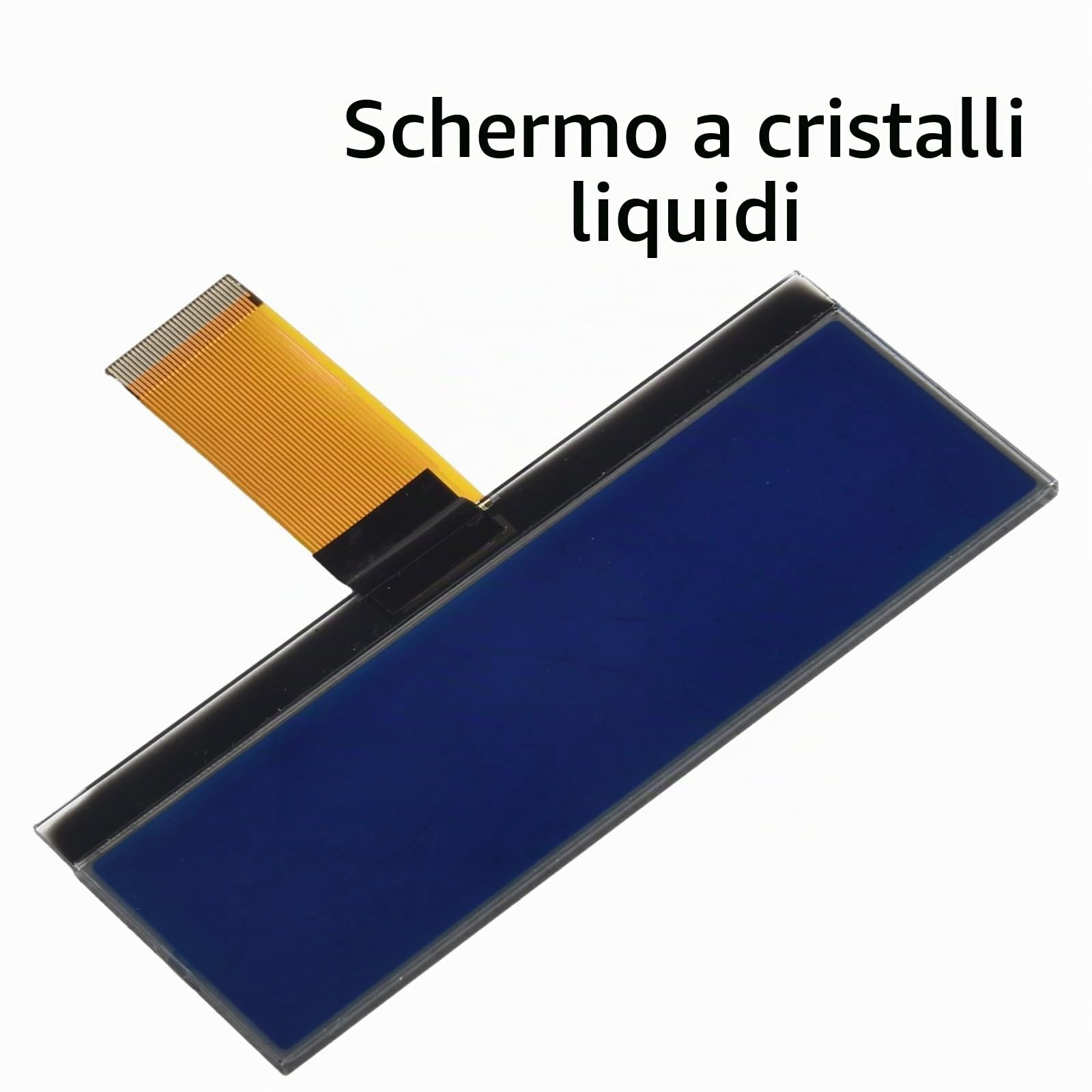 Ricambio radio schermo LCD per Nissan Qashqai Juke, Micra, Navara e NV200 (2010-2015) compatibile con le specifiche OEM