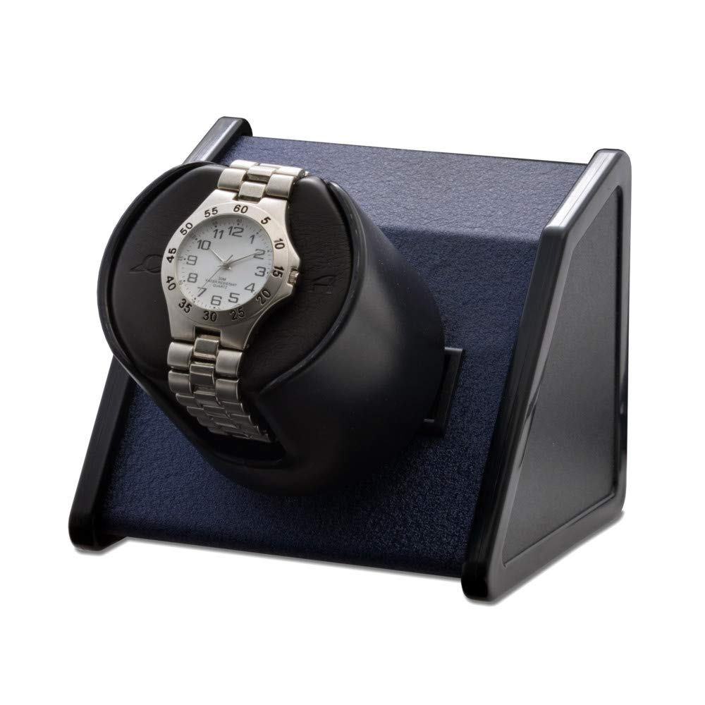 Orbita Sparta Bold Blue Single Watch Winder Model W05525