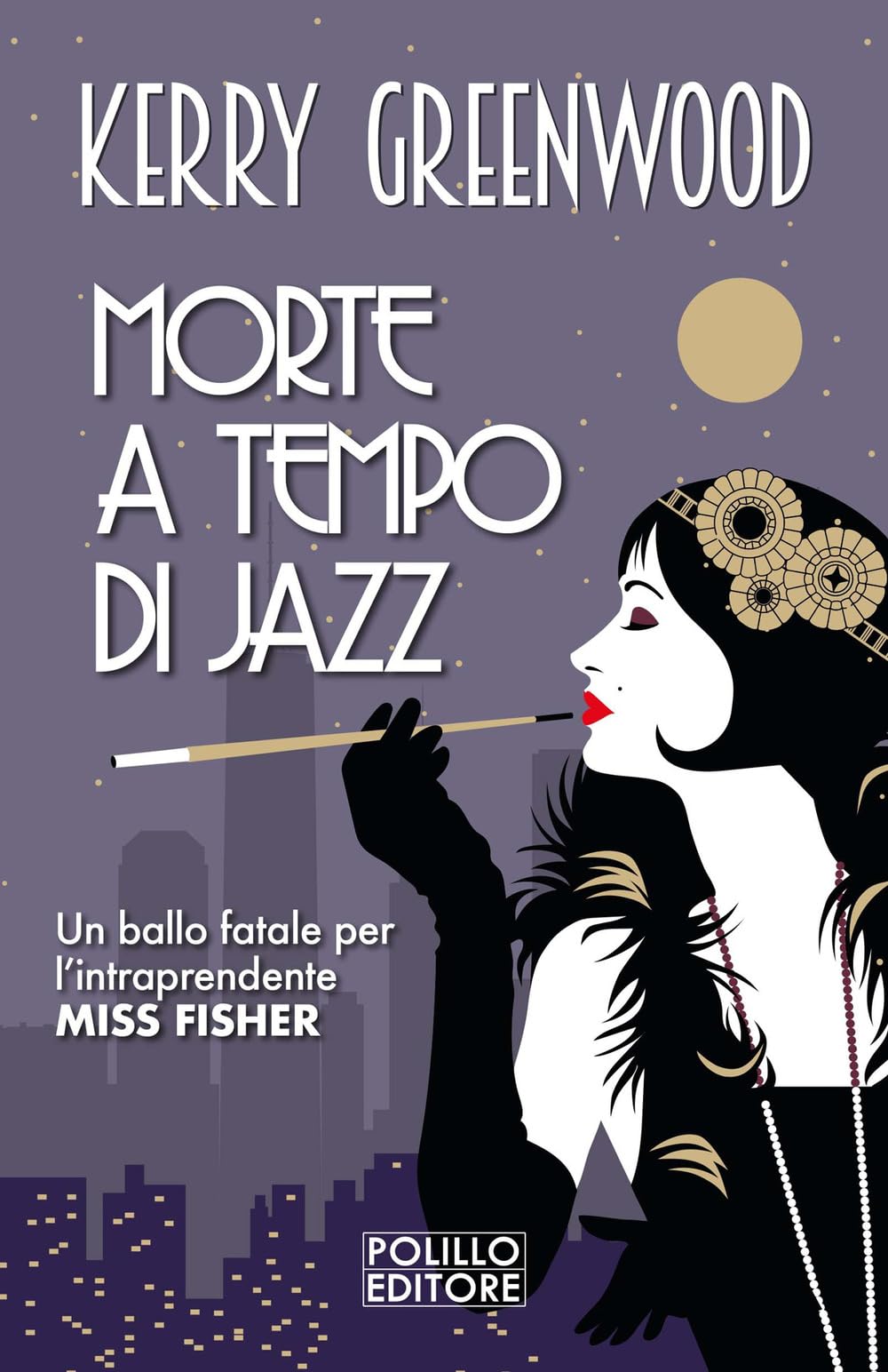 Morte A Tempo Di Jazz - 4