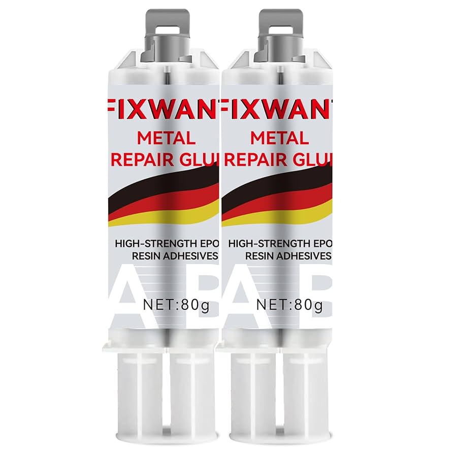 Adhesives for Metal to Metal: Ultimate Guide to Strong Bonds