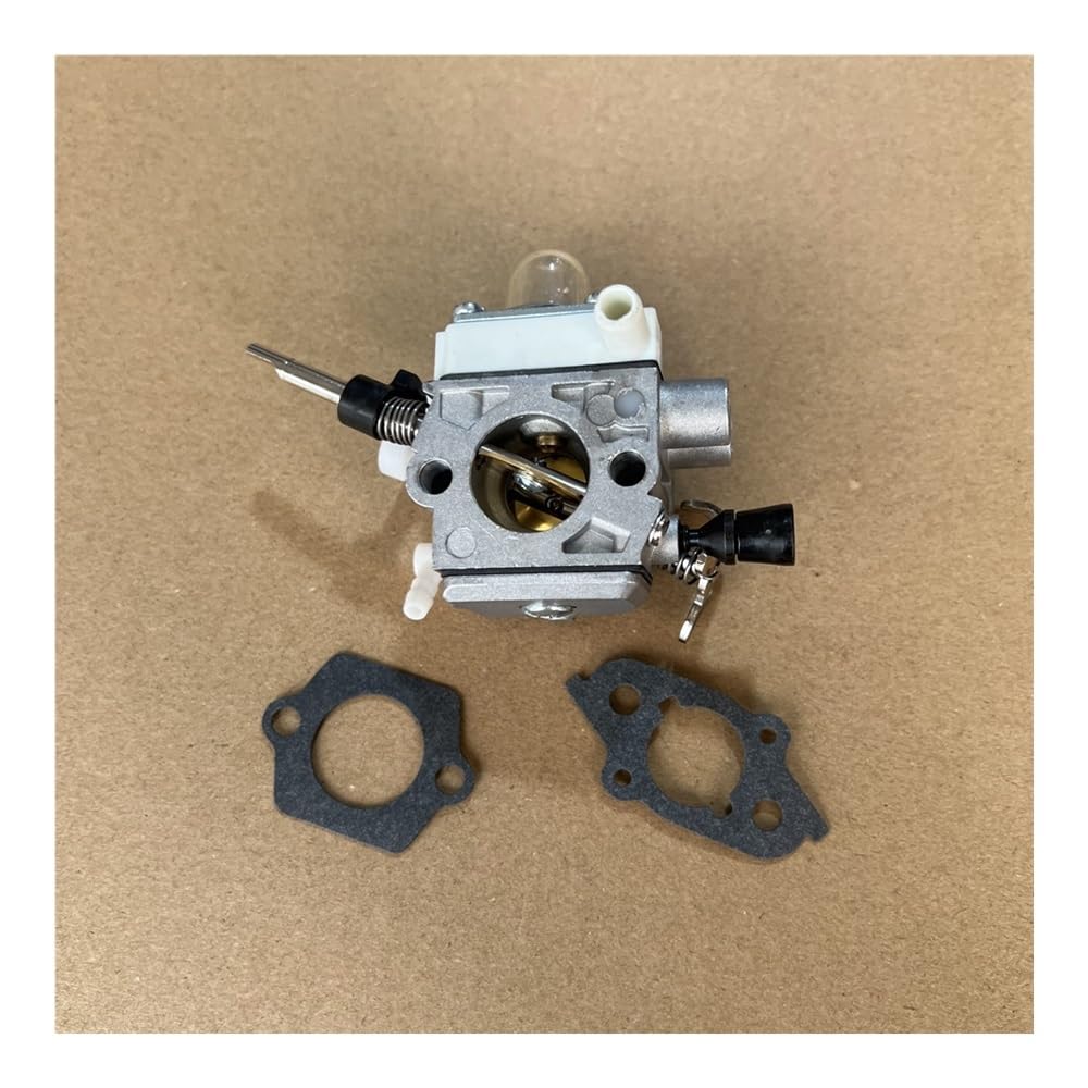 Carburateur FS260 compatible FS240R FS360C et joints d'étanchéité moteur