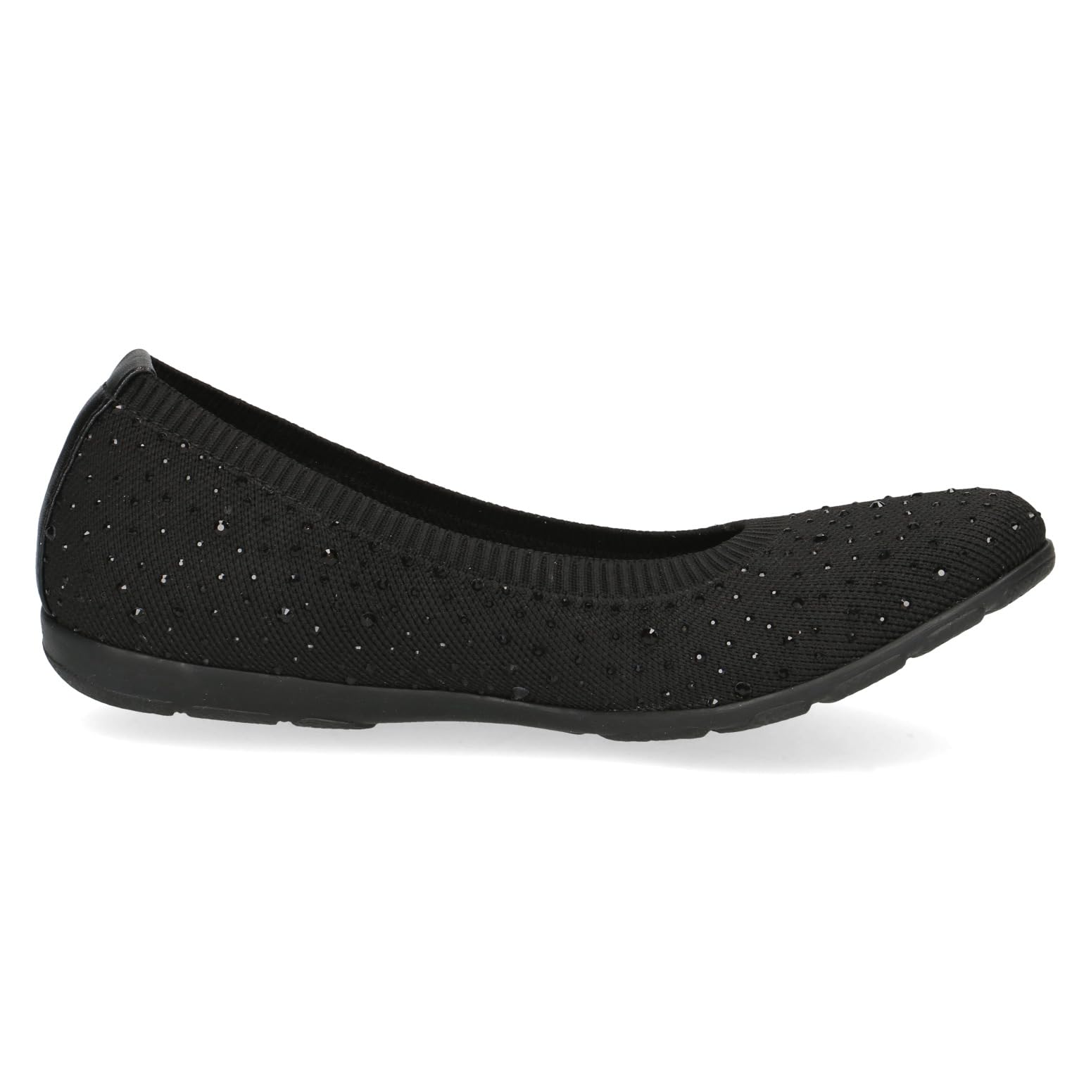 CAPRICE Kobiety Caprice Damskie 9-22107-42Balerinki