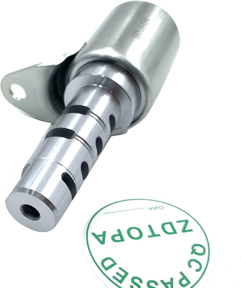 Amazon.com: XR858494 Variable Timing Solenoid compatible for 2013