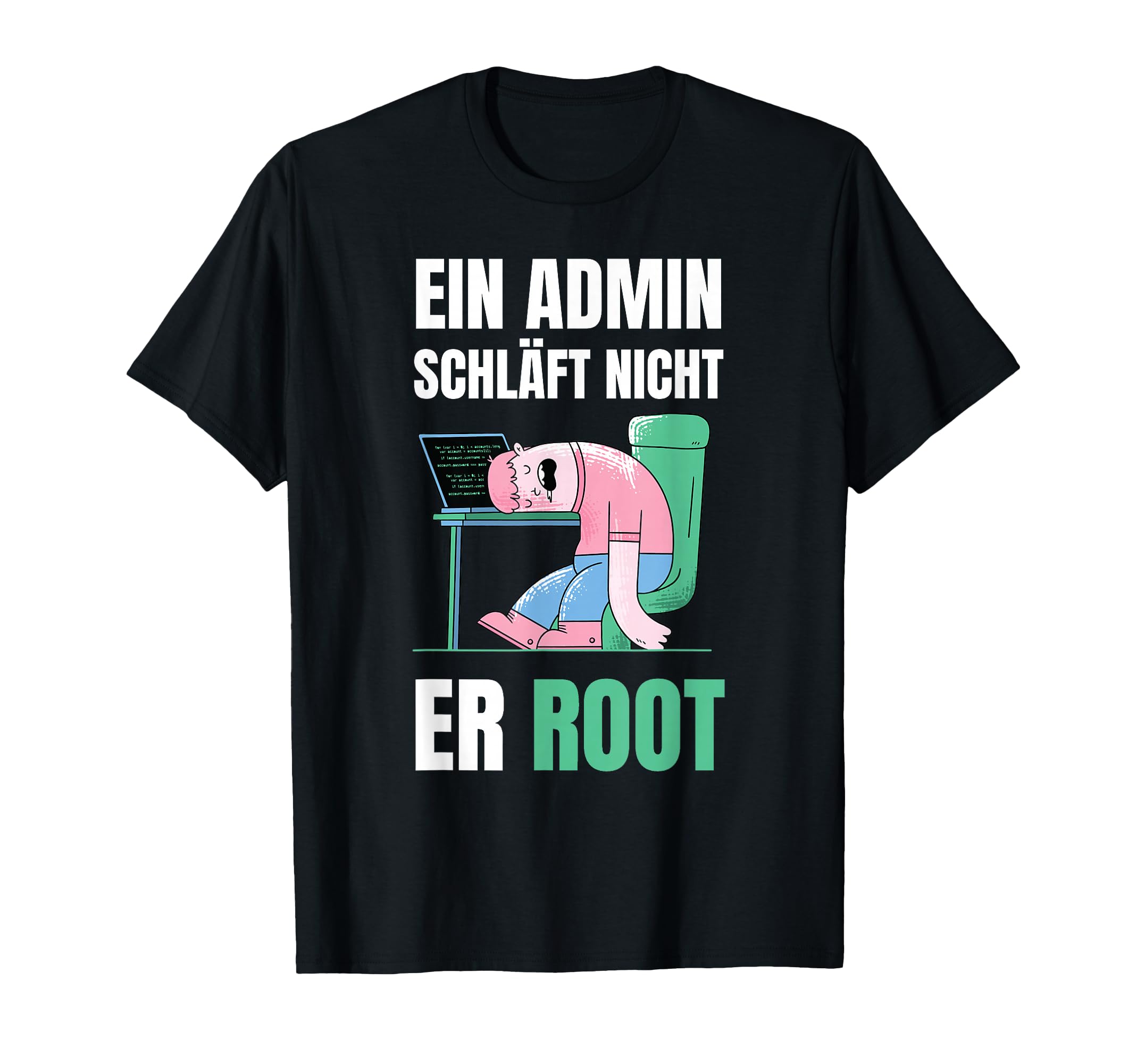 Kleidung mit Designs von Amazon Merch on Demand