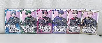 Amazon.co.jp: シクフォニ ボイシングチップス VOISINGチップス : おもちゃ