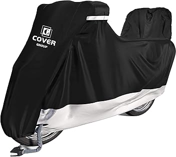 Amazon.co.jp: COVERGROUP: バイクカバー
