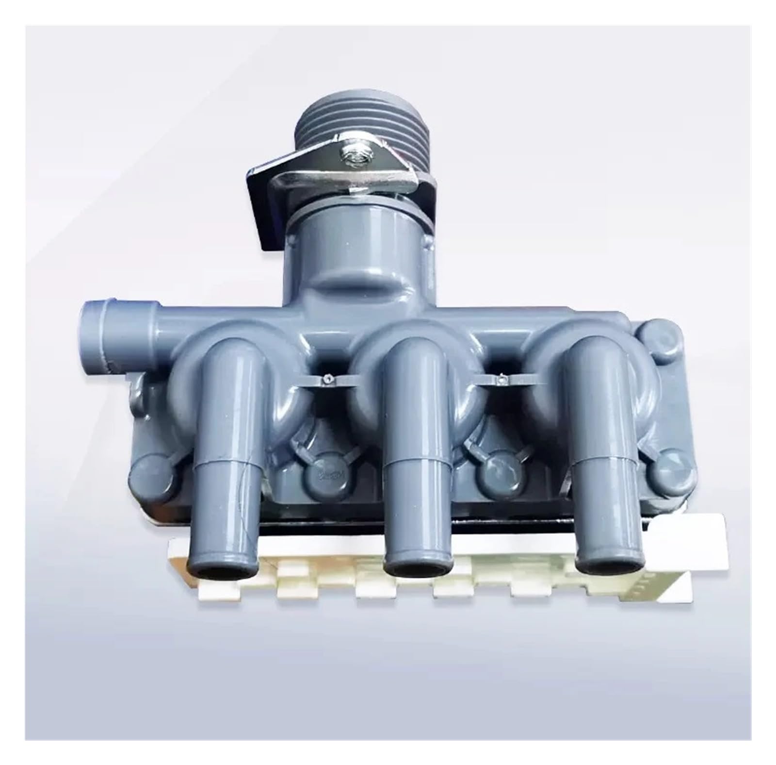Zawór elektromagnetyczny wlotu wody 0024000404C FCT-22-B33, kompatybilny z pralką Haier EG10014B39GU1