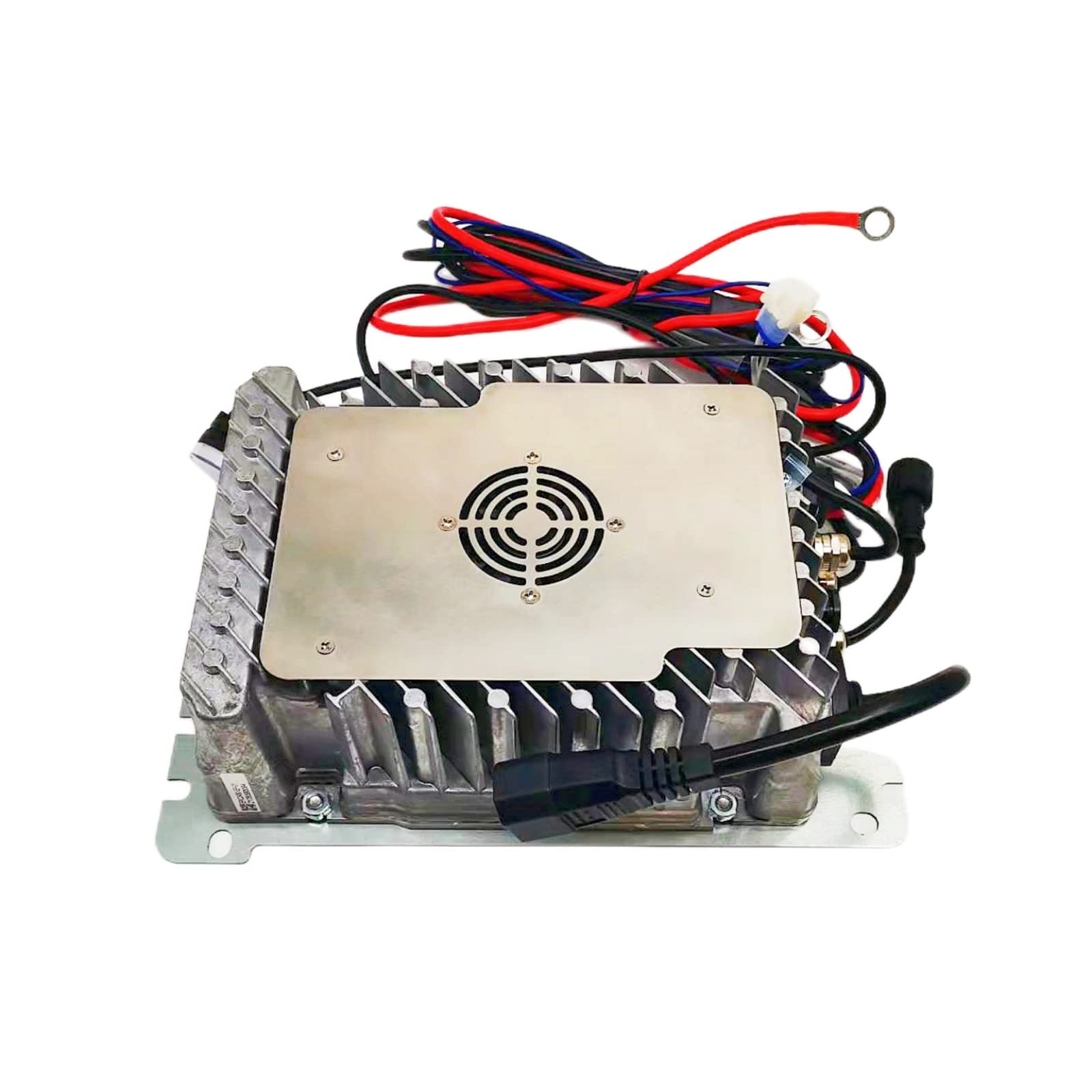 Chargeur Haulotte 2901009770 – Pour Nacelles Optimum 8, Compact 10-14, STAR10