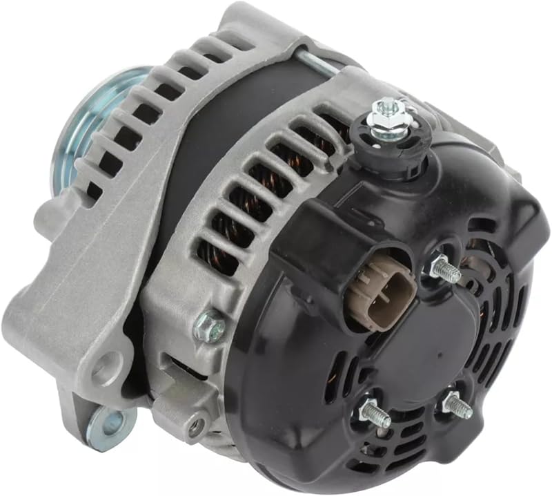 Alternador PHILTOP 12 V 130 A para Toyota Tundra e Sequoia – 1 unidade