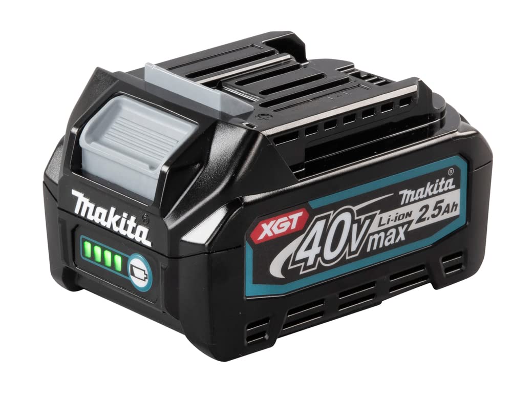 Batería BL4025 40Vmax 2,5Ah XGT marca Makita