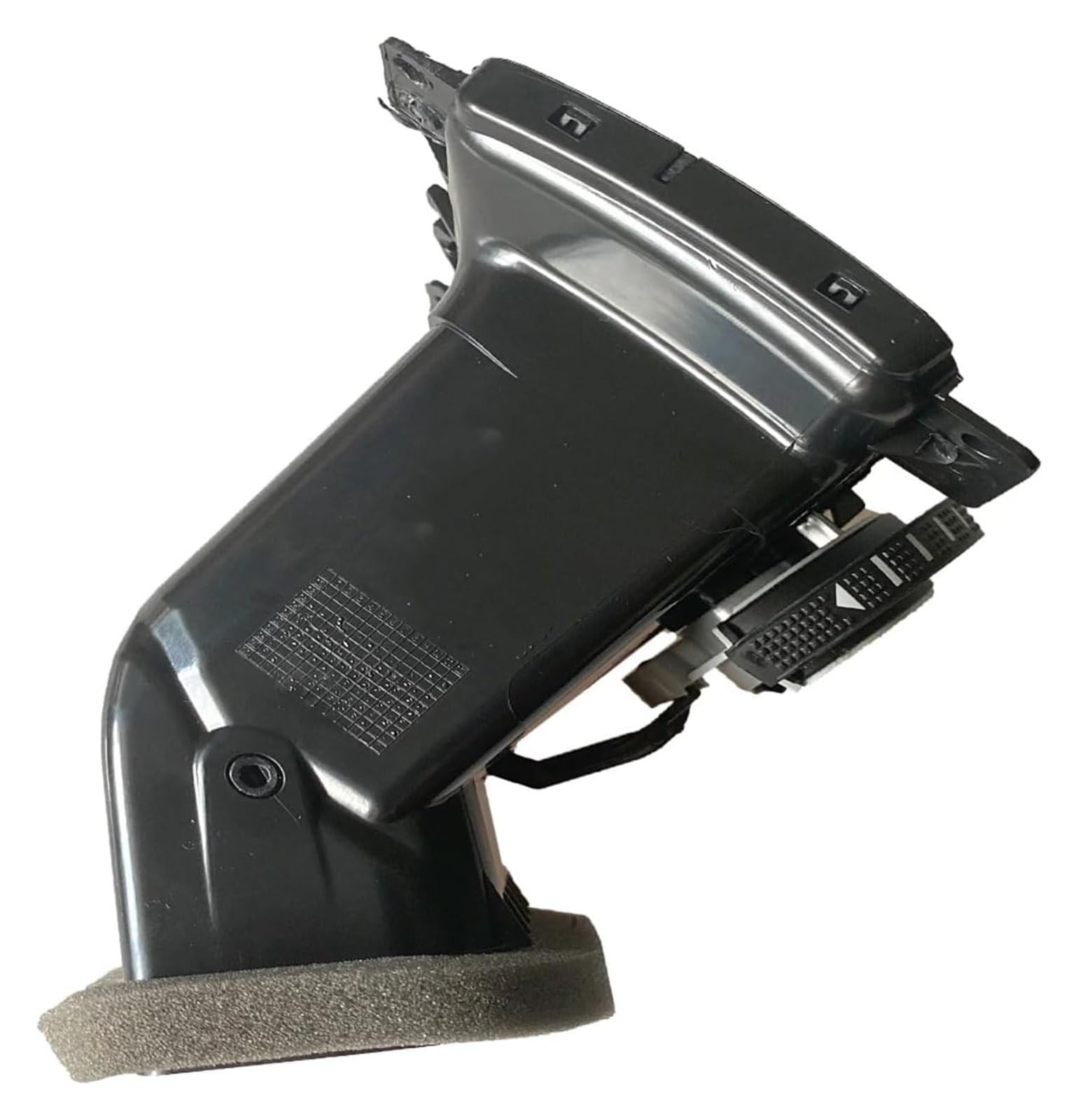 Cruscotto Bocchetta Ventilazione Per VW Per Golf 7.5 GTI 2013-2020 5G0819203 Bracciolo Posteriore Auto Griglia Ventilazione Centrale Finitura Pieghevole(Air Vent Assembly)