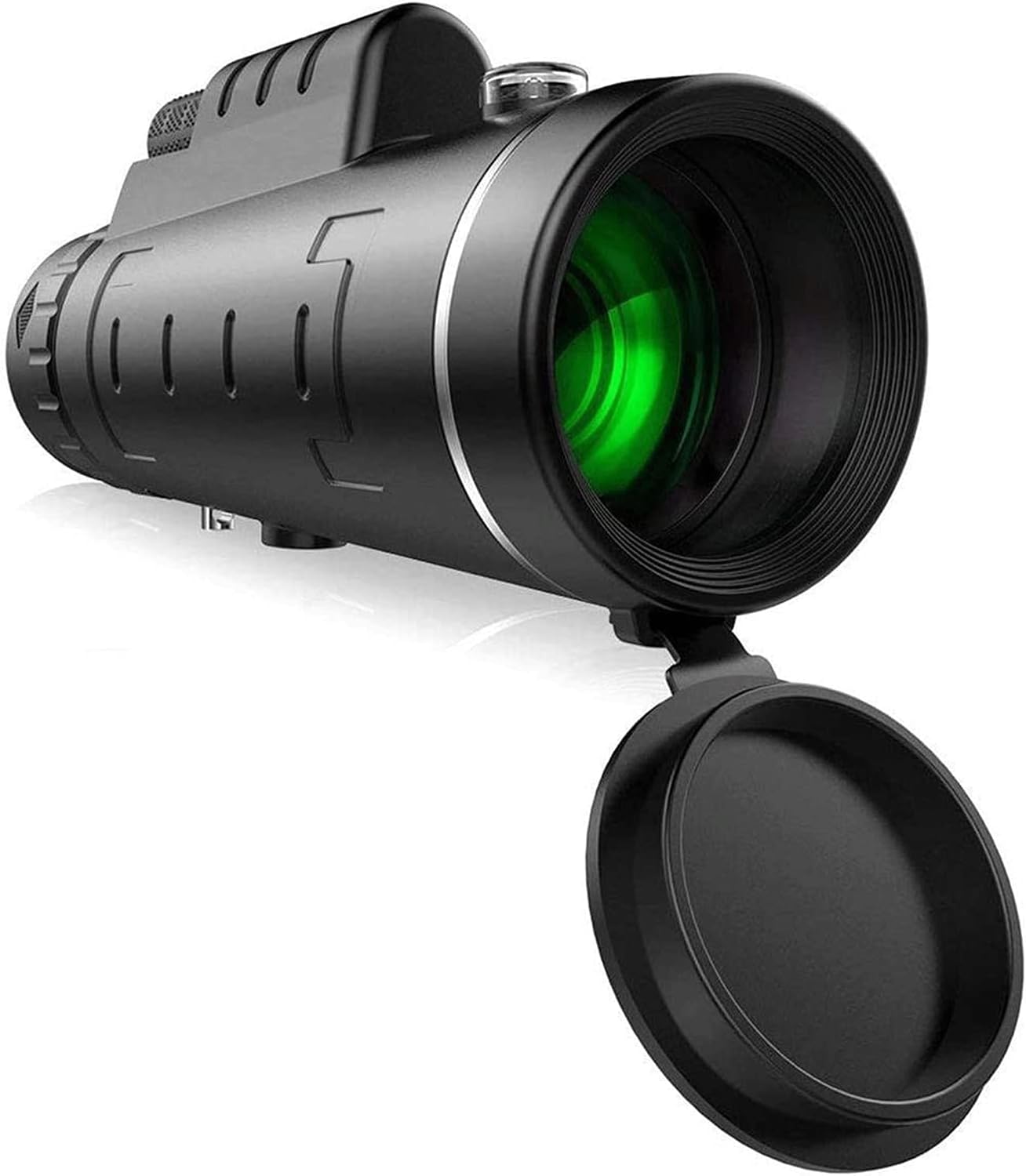 40 X 60 Monoculars for Adults High Powered with Night Vision, Spotting