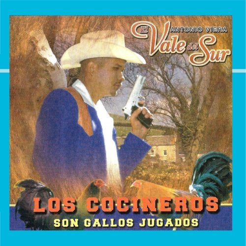 Los Cosineros Son Gallos Jugados CDs & Vinyl