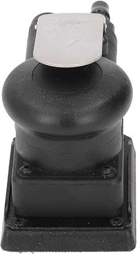 Miniatura 2 de Kadimendium Lijadora neumática cuadrada Lijadora neumática Lijadora de aire Pulidora Herramientas manuales industriales Lijadora neumática Lijadora