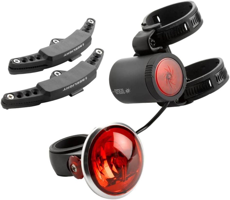 Reelight SL500 Rear Taillight