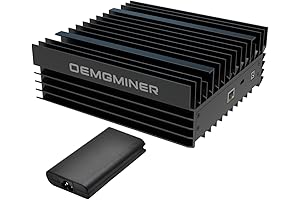 IceRiver KS0 Ultra 400Gh 100w Kaspa Mining Asic Miner Machine