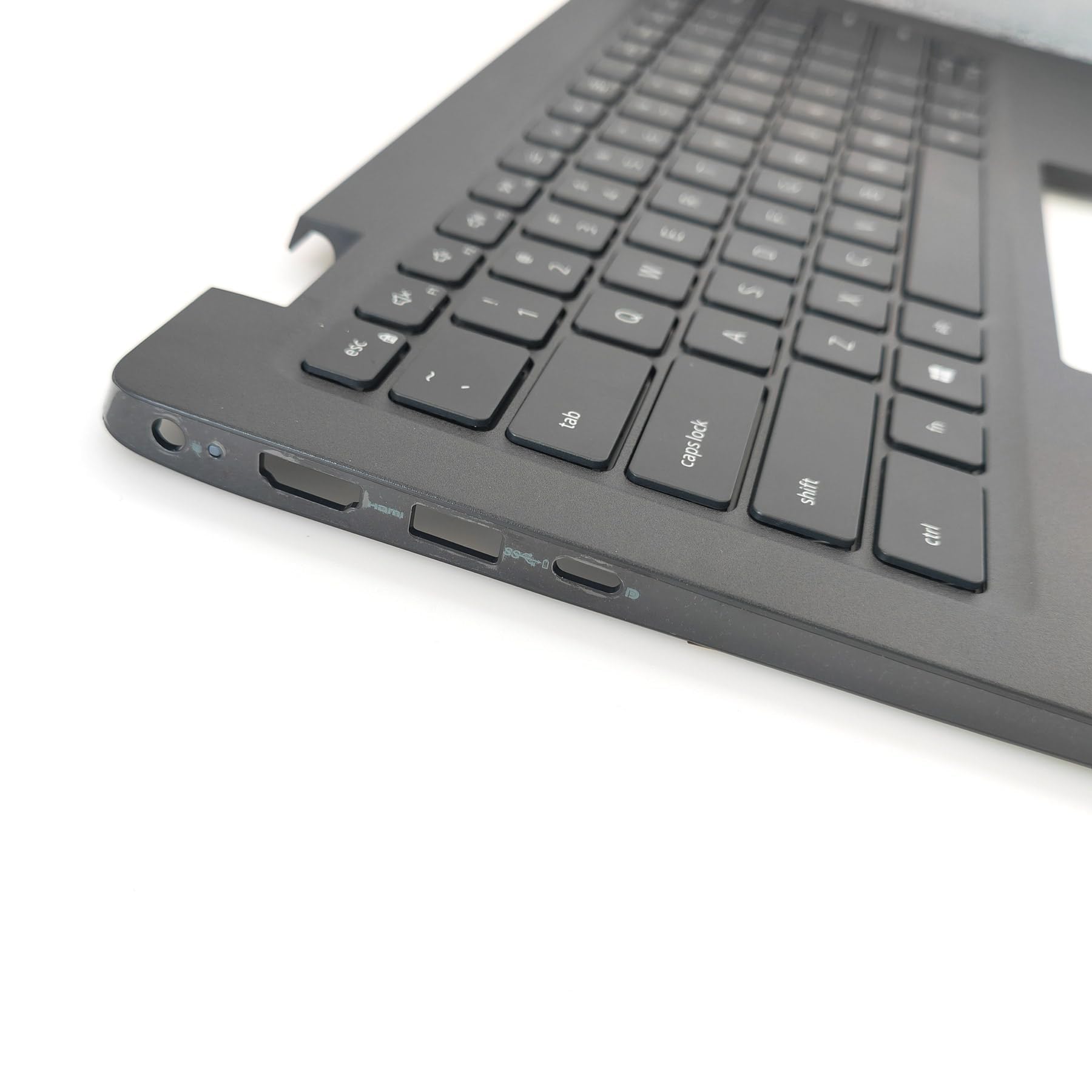 Amazon | Jxjslp DELL Latitude 3420 E3420 パームレストアッパー