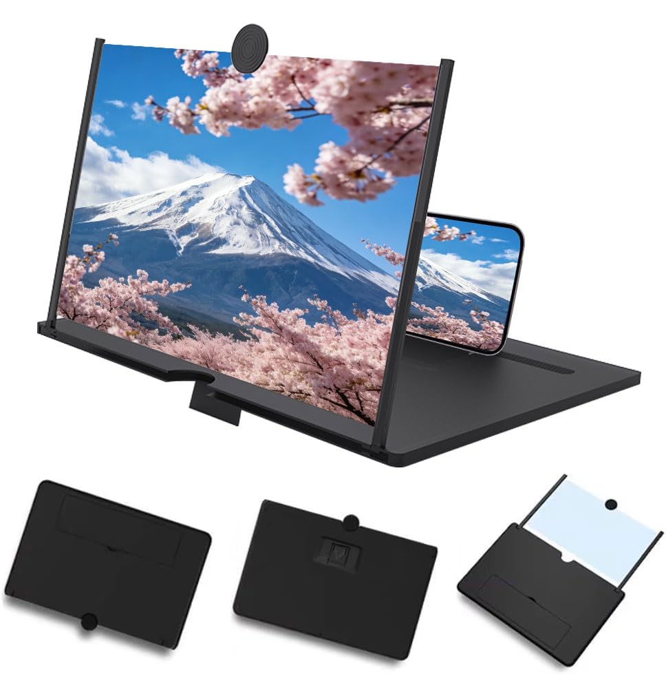 LAZIRO スクリーンアンプ