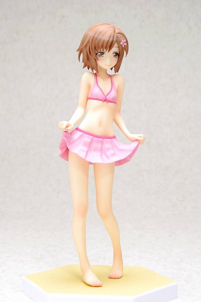 Amazon.co.jp: 僕は友達が少ない 楠 幸村 (1/10スケール PVC塗装