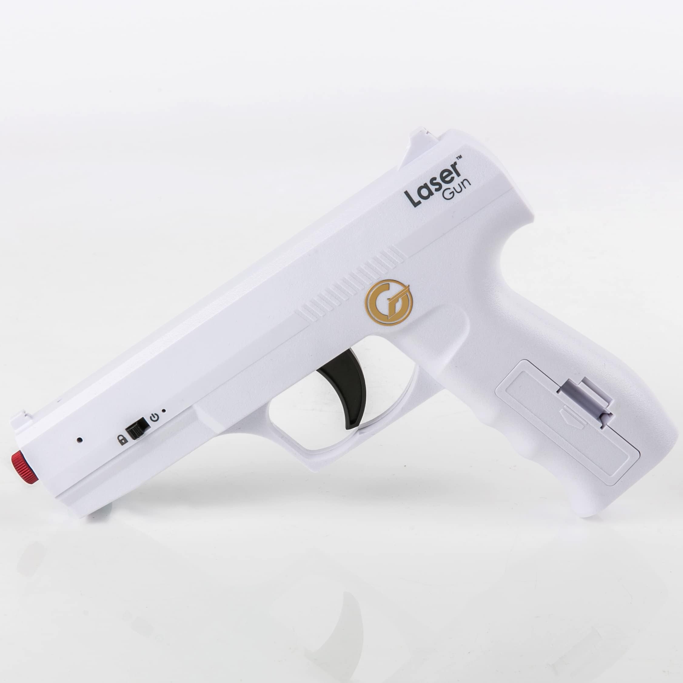 トイガン GOSHOT Amazon.co.jp: GoShot LaserGun : ホビー