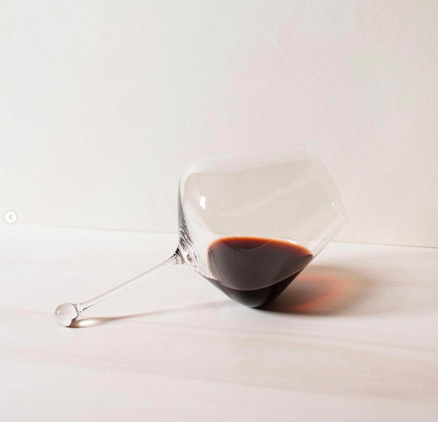Zalto Denk'Art Gravitas Omega Hand-Blown Crystal Wine Glasses | Set of 2 Glasses