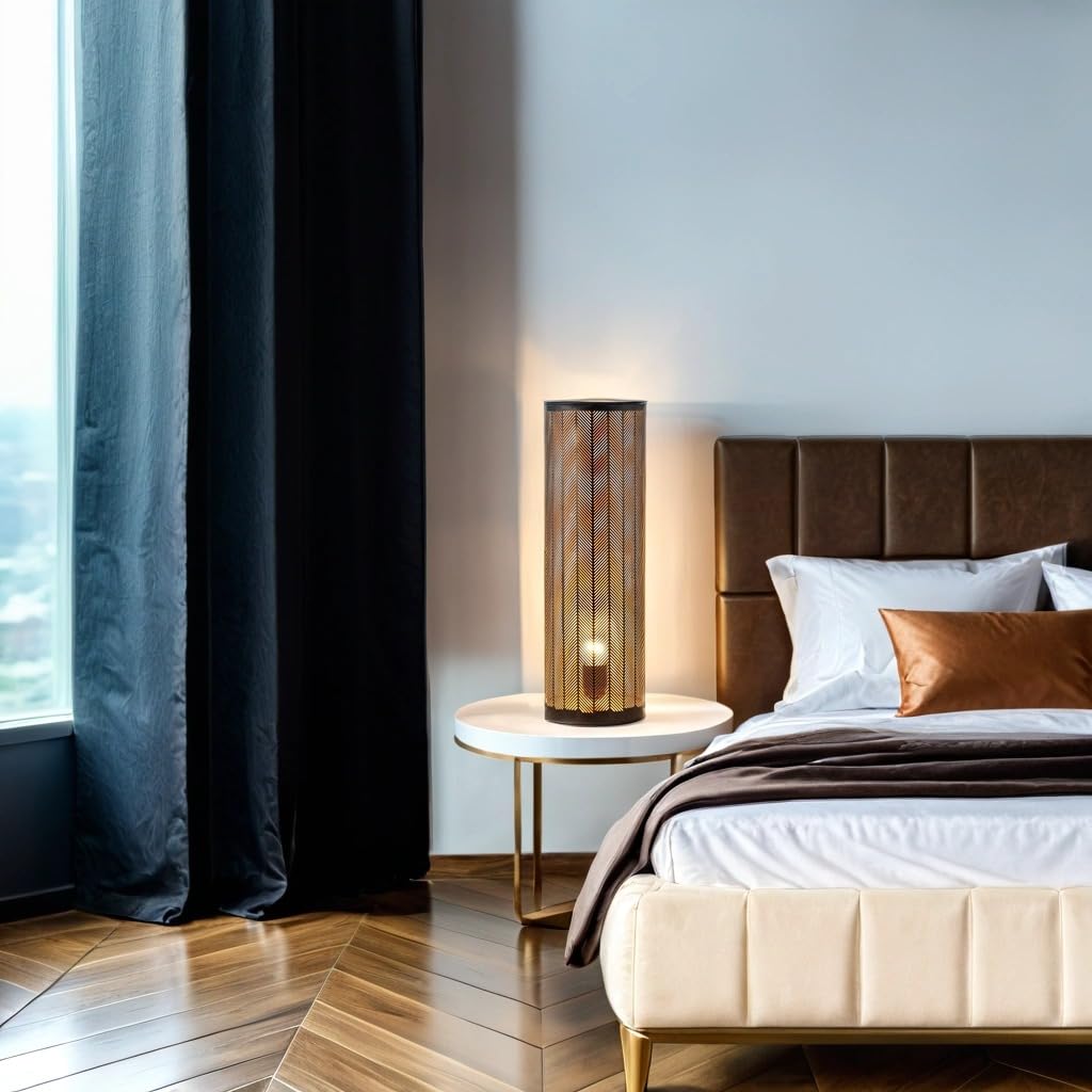 SELETTI Mouse Lamp LED decoratieve lamp USB rechtop wit
