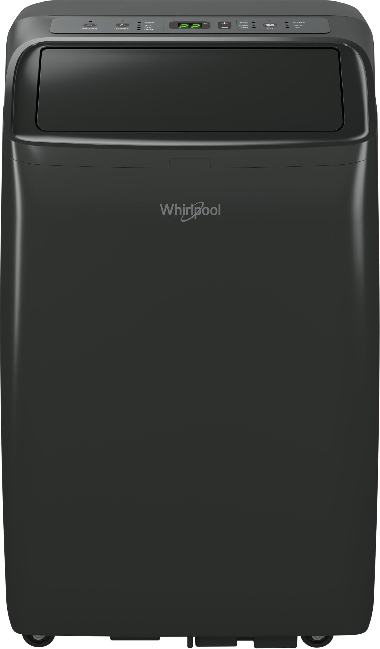 Climatiseur portable Whirlpool PACF212HP B