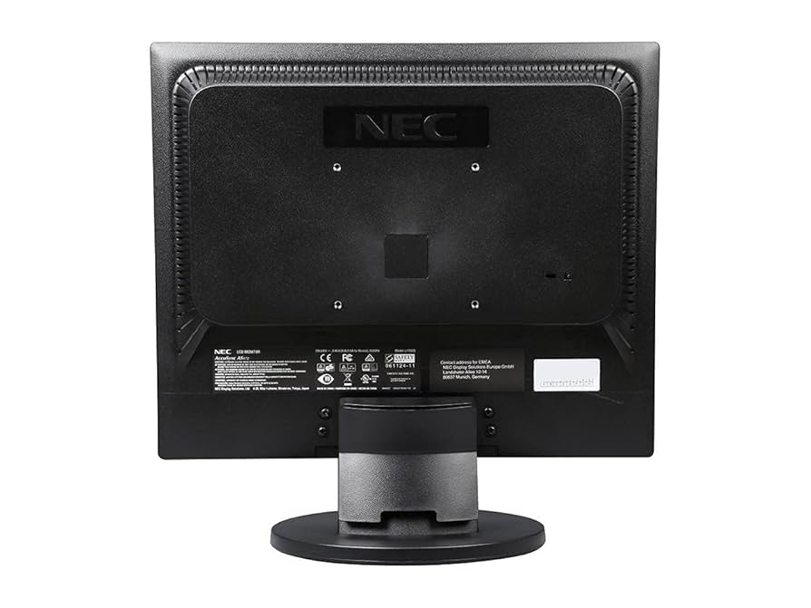 富士通FUJITSU★VL-17ESS★17インチディスプレイ新品未開封 Amazon.co.jp: 【整備済み品】 富士通 VL-17ESS 17インチ