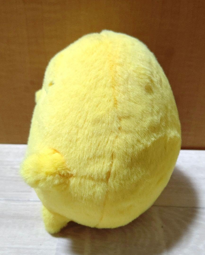 Amazon.co.jp: manacaマナカのぬいぐるみ 交通局オリジナル10周年