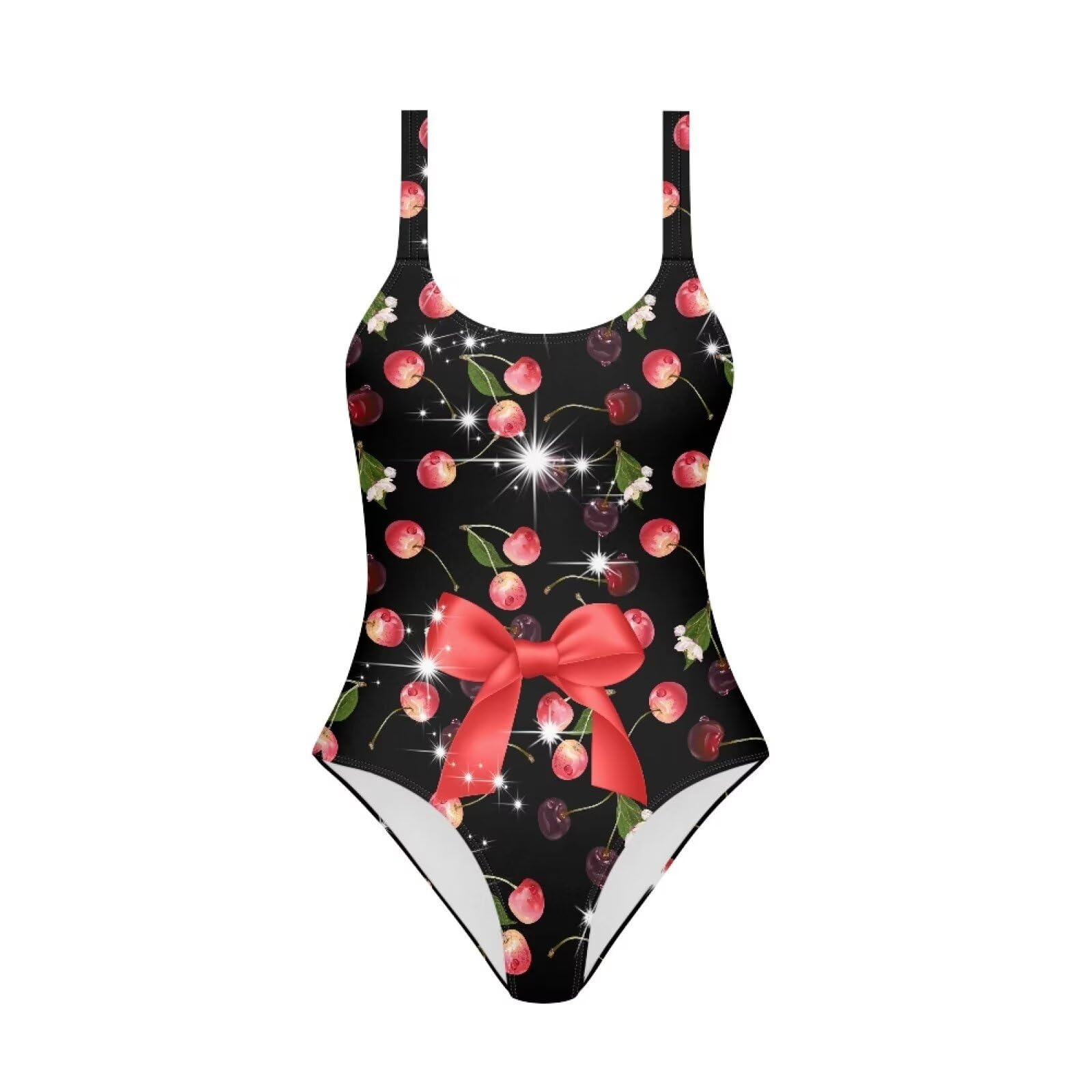 YEXIATODO Kids One Piece Swimsuit for Teen Girls Womens Bathing Suit High Waist Bikini Set Girls Swimsuit for 7-18 Years Old