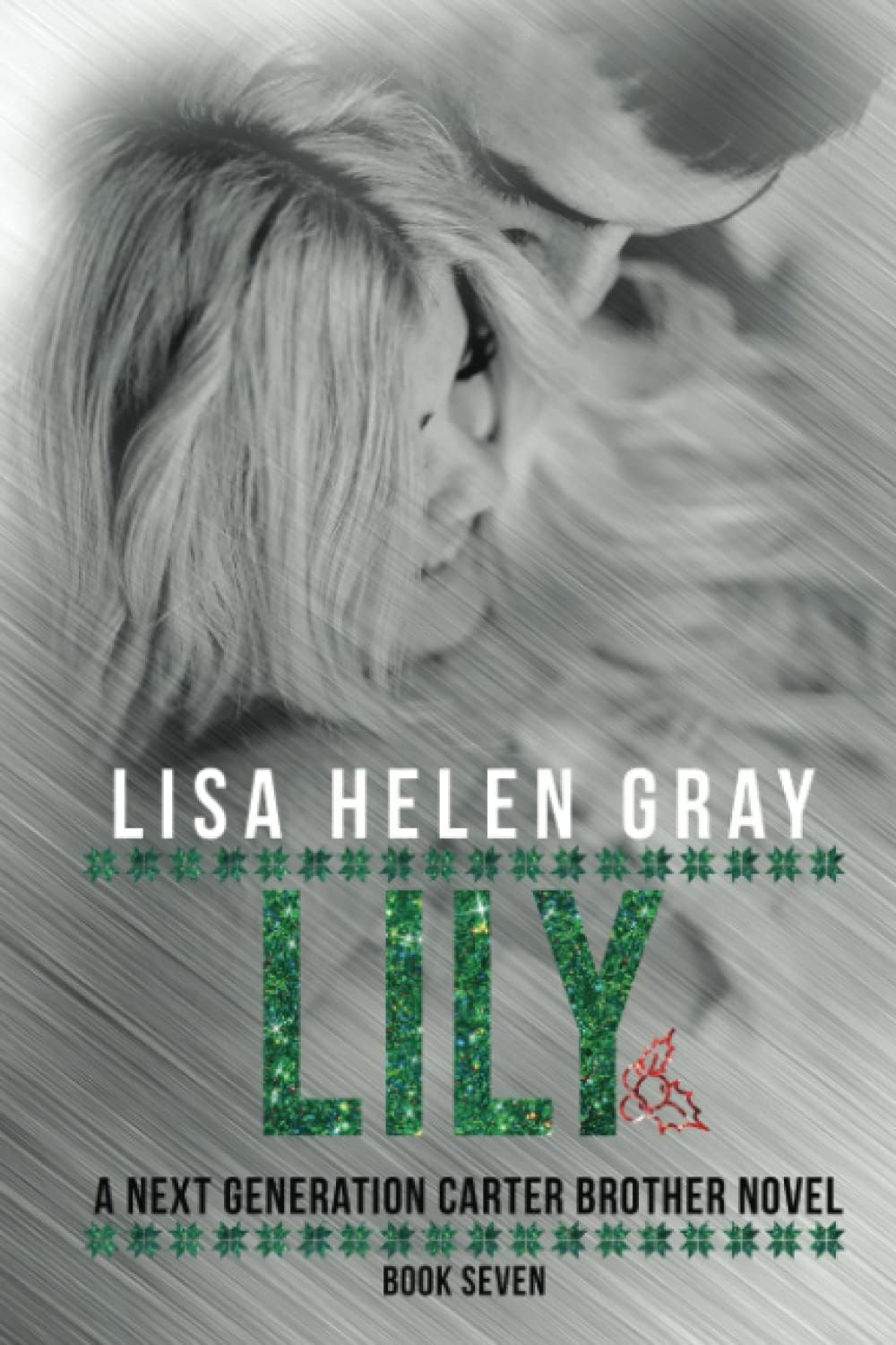 Lily (A Next Generation Carter Brother Novel)