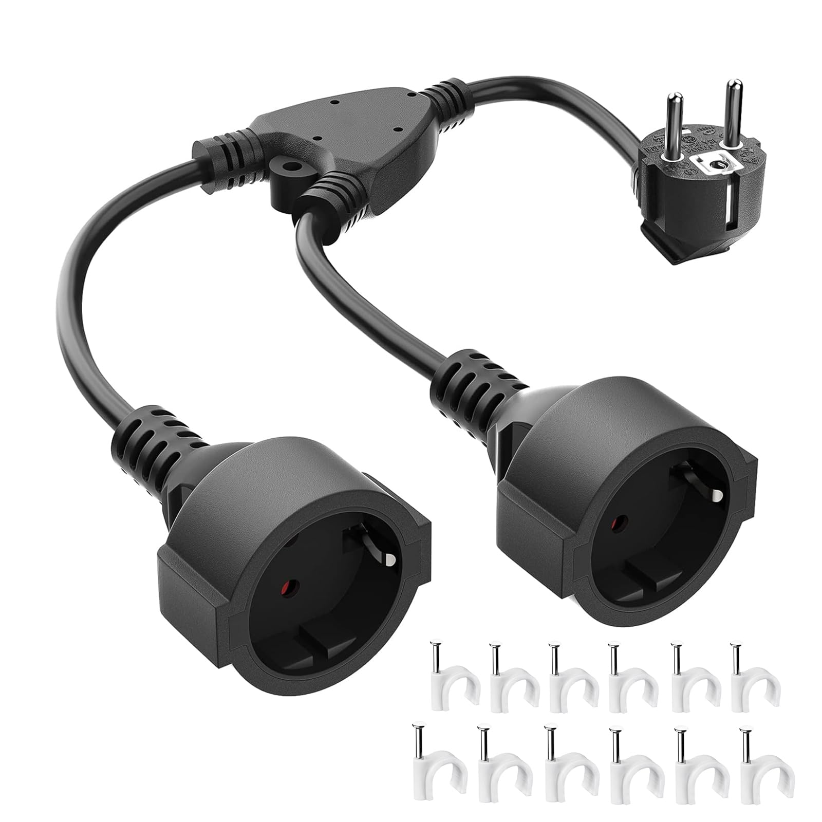 MultIPrise Elettrico - Presa MultIPle - Blocco MultIPrise - Prolunga - Foto 5