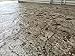 Walttools 3 x 3 ft Seamless Concrete Stamp Texturing Skin Single - Concrete, Cement, Overlay (Heavy Quarry Stone)
